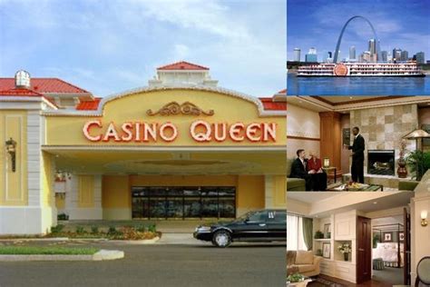 casino queen hotel st louis|Casino Queen Hotel Reviews, Deals & Photos 2024 .
